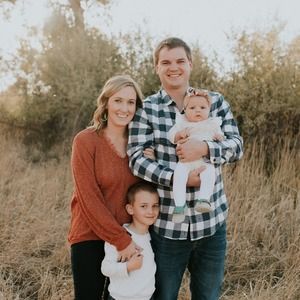 Meet your Posher, Kelsey